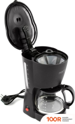 Кофемашина Marta MT-2118 (ЧЕРНЫЙ ЖЕМЧУГ) (124530)