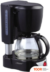 Кофемашина Maestro MR-406 (124523)