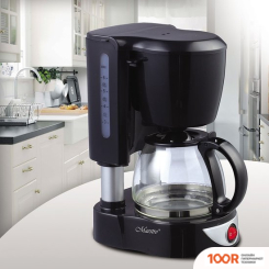 Кофемашина Maestro MR-406 (124523)
