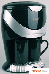 Кофемашина Maestro MR-402 (ЧЕРНЫЙ) (124521)
