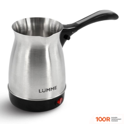 Кофемашина Lumme LU-1633 (ЧЕРНЫЙ ЖЕМЧУГ) (124515)