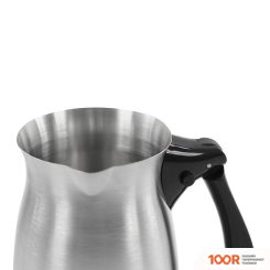 Кофемашина Lumme LU-1633 (ЧЕРНЫЙ ЖЕМЧУГ) (124515)