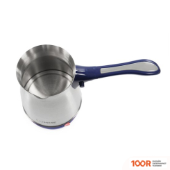 Кофемашина Lumme LU-1633 (СИНИЙ САПФИР) (124514)