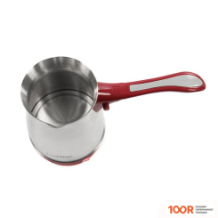 Кофемашина Lumme LU-1633 (БОРДОВЫЙ ГРАНАТ) (124513)