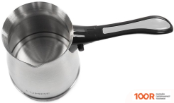 Кофемашина Lumme LU-1631 (ЧЕРНЫЙ ЖЕМЧУГ) (124509)