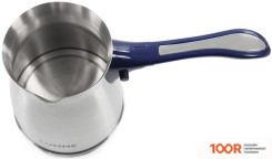 Кофемашина Lumme LU-1631 (СИНИЙ САПФИР) (124507)