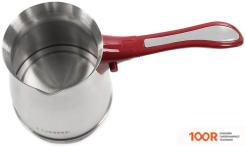 Кофемашина Lumme LU-1631 (БОРДОВЫЙ ГРАНАТ) (124506)