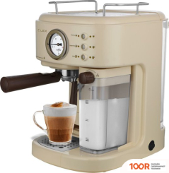 Кофемашина LEX LXCM 3504-1 (124498)