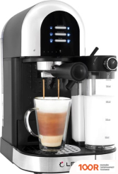 Кофемашина LEX LXCM 3503-1 (124497)