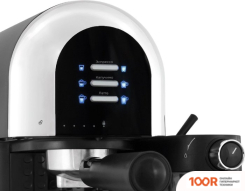 Кофемашина LEX LXCM 3503-1 (124497)