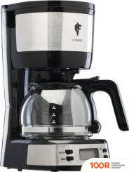 Кофемашина Leonord LE-1756 (124494)