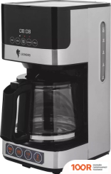 Кофемашина Leonord LE-1755 (124493)