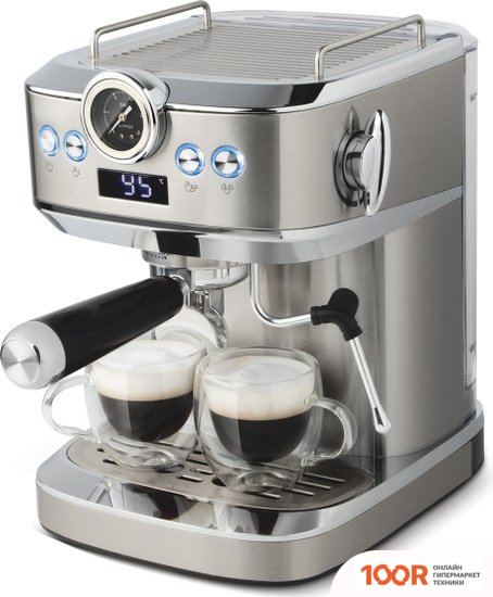 Кофемашина Leonord LE-1753 PRO (124491)