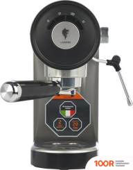Кофемашина Leonord LE-1749 (124487)