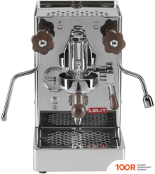 Кофемашина Lelit MARA PL62W (124485)