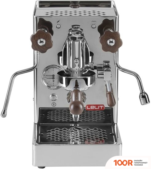Кофемашина Lelit MARA PL62W (124485)