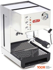 Кофемашина Lelit ANNA PL41EM (124482)