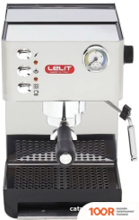 Кофемашина Lelit ANNA PL41EM (124482)