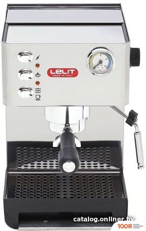 Кофемашина Lelit ANNA PL41EM (124482)