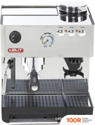 Кофемашина Lelit ANITA PL042EM (124480)