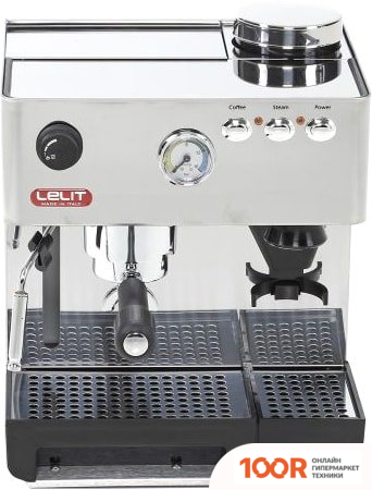 Кофемашина Lelit ANITA PL042EM (124480)
