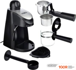 Кофемашина Leben 286-035 (124479)