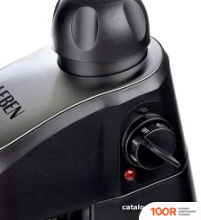 Кофемашина Leben 286-035 (124479)