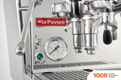 Кофемашина La Pavoni LPSGIM01EU (124474)