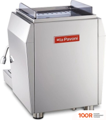 Кофемашина La Pavoni LPSGIM01EU (124474)