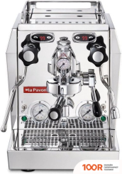 Кофемашина La Pavoni LPSGEV03EU (124473)