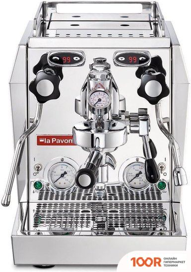 Кофемашина La Pavoni LPSGEV03EU (124473)