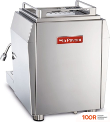 Кофемашина La Pavoni LPSGEV01EU (124471)