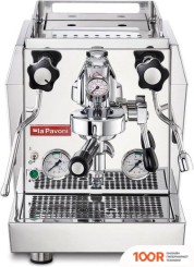 Кофемашина La Pavoni LPSGEV01EU (124471)