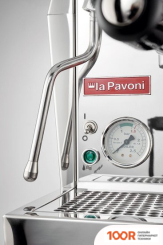 Кофемашина La Pavoni LPSGEV01EU (124471)