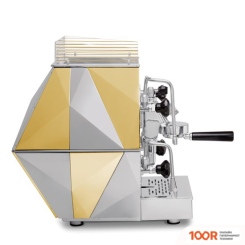 Кофемашина La Pavoni LPSDIG03EU (124470)