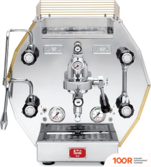 Кофемашина La Pavoni LPSDIG03EU (124470)