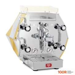 Кофемашина La Pavoni LPSDIG03EU (124470)