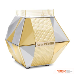 Кофемашина La Pavoni LPSDIG03EU (124470)