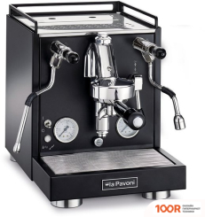 Кофемашина La Pavoni LPSCVB01EU (124469)