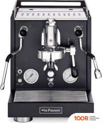 Кофемашина La Pavoni LPSCVB01EU (124469)