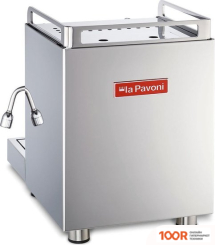 Кофемашина La Pavoni LPSCOV01EU (124468)