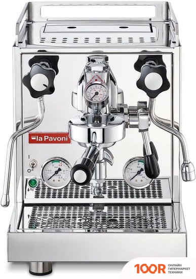 Кофемашина La Pavoni LPSCOV01EU (124468)