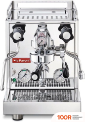 Кофемашина La Pavoni LPSCOV01EU (124468)