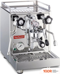 Кофемашина La Pavoni LPSCOV01EU (124468)