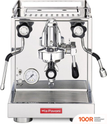 Кофемашина La Pavoni LPSCCS01EU (124467)