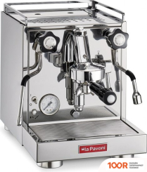 Кофемашина La Pavoni LPSCCS01EU (124467)