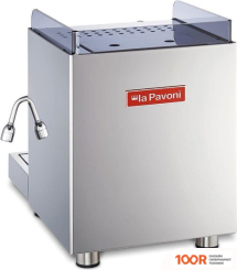 Кофемашина La Pavoni LPSCCC01EU (124466)