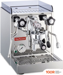 Кофемашина La Pavoni LPSCCC01EU (124466)