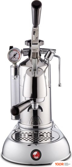 Кофемашина La Pavoni LPLSPL01EU (124461)