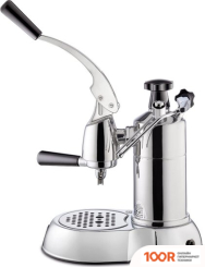 Кофемашина La Pavoni LPLSPL01EU (124461)